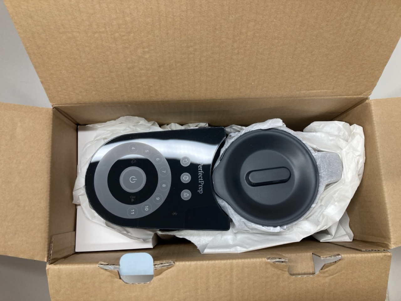 Lot 194  
            Edinburgh SR24 - Delivery Only 

                
TOMMEE TIPPEE PERFECT PREP MACHINE, BABY BOTTLE FORMULA FEED MAKER WITH ANTIBACTE...