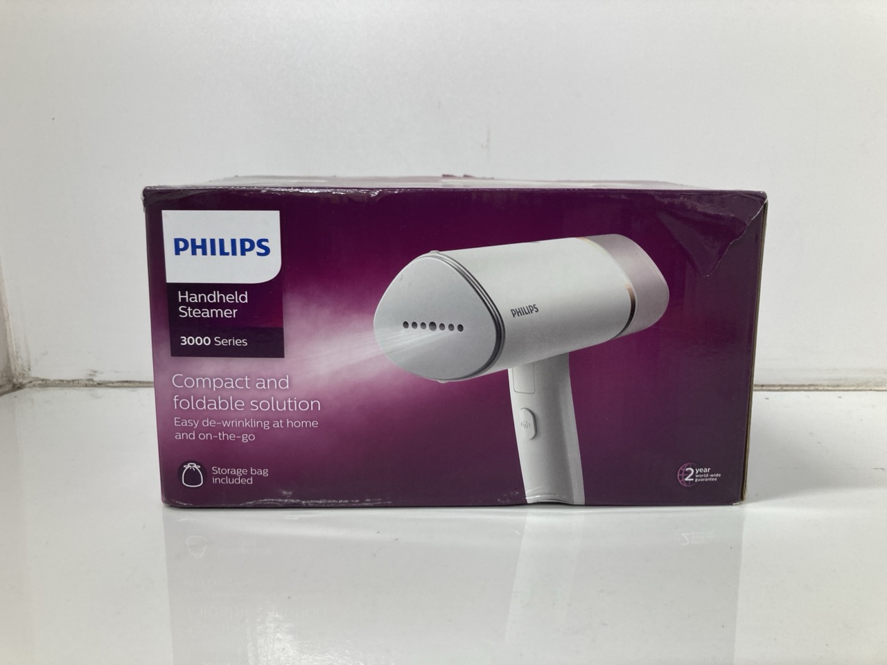 Lot 205  
            Edinburgh SR24 - Delivery Only 

                
QUANTITY OF KITCHEN & APPLIANCES ITEMS TO INCLUDE MORPHY RICHARDS EQUIP 2 SLICE T... - Image 2