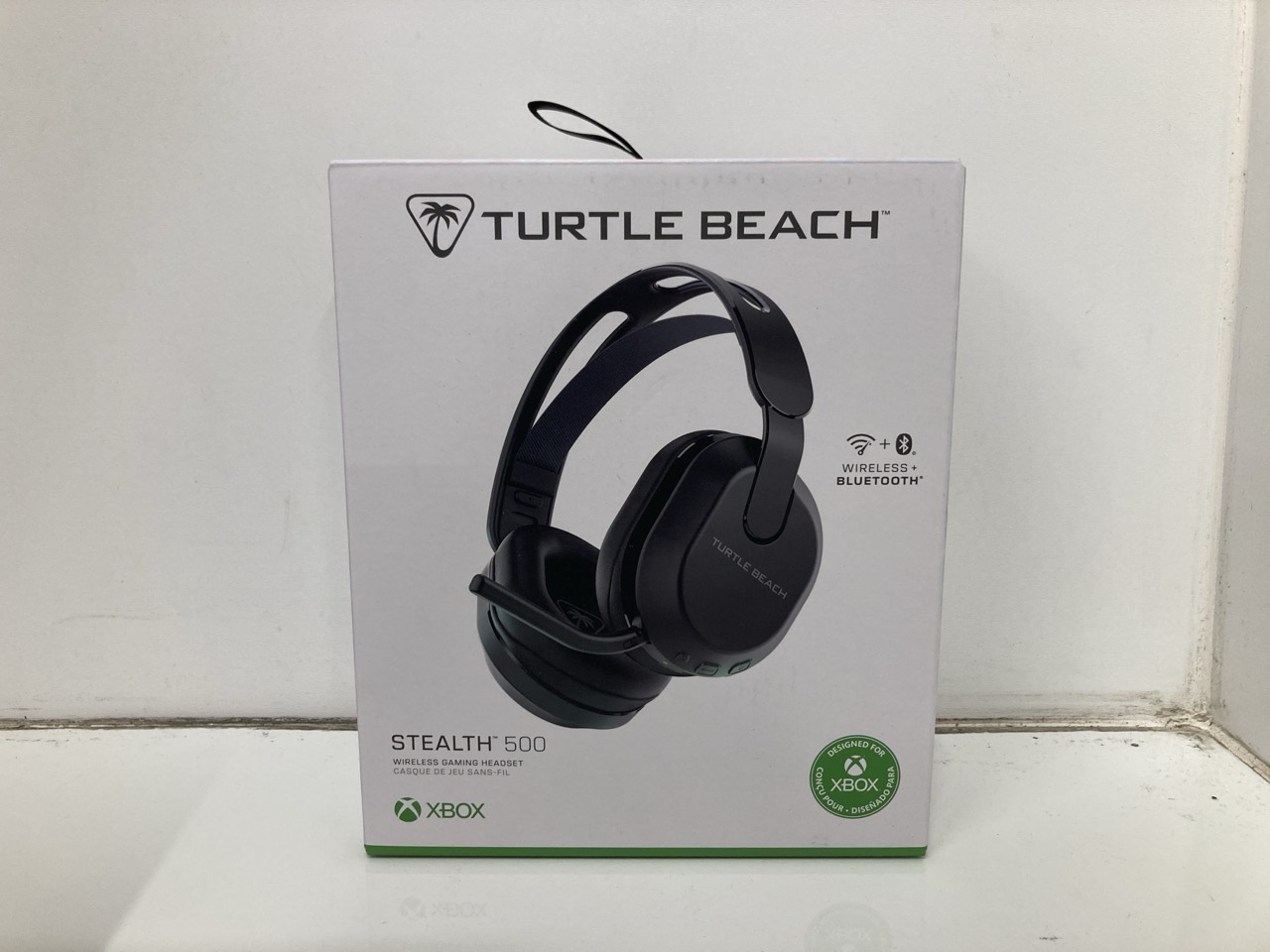 Lot 226  
            Edinburgh SR24 - Delivery Only 

                
QUANTITY OF TECH & GAMING ITEMS TO INCLUDE TURTLE BEACH STEALTH 500 BLACK PLAYSTA... - Image 3