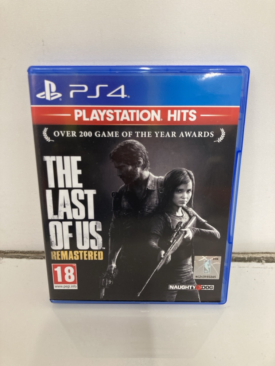 Lot 228  
            Edinburgh SR24 - Delivery Only 

                
QUANTITY OF TECH & GAMING ITEMS TO INCLUDE LIFE IS STRANGE: TRUE COLORS (PS5) 18+...
