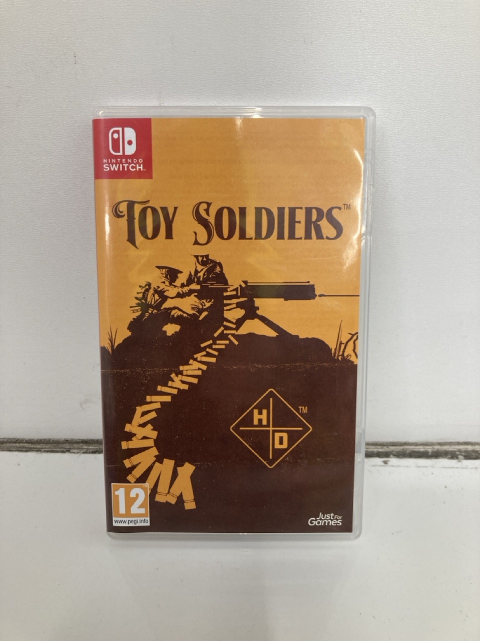 Lot 229  
            Edinburgh SR24 - Delivery Only 

                
QUANTITY OF TECH & GAMING ITEMS TO INCLUDE - X HYRULE WARRIORS: AGE OF IMPRISONME... - Image 2