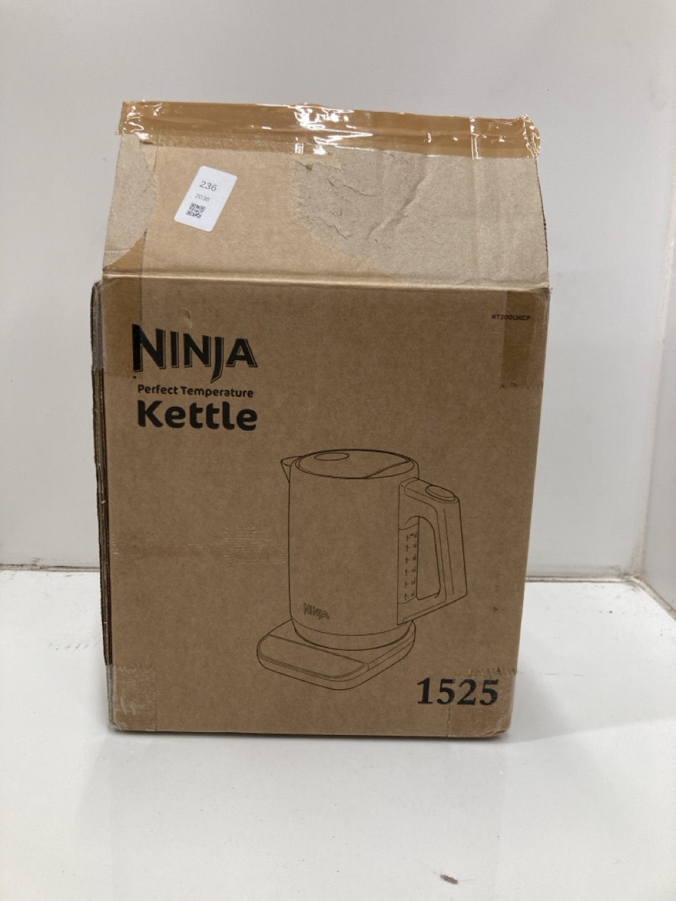 Lot 236  
            Edinburgh SR24 - Delivery Only 

                
QUANTITY OF KITCHEN & APPLIANCES ITEMS TO INCLUDE KENWOOD COMPACT FOOD PROCESSOR,...