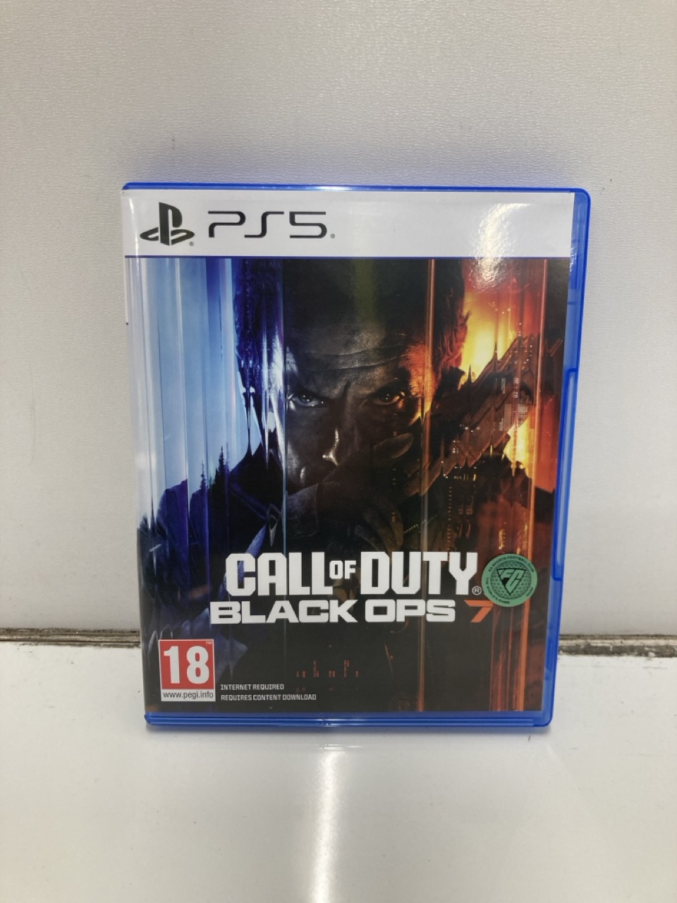 Lot 240  
            Edinburgh SR24 - Delivery Only 

                
QUANTITY OF TECH & GAMING ITEMS TO INCLUDE FARMING SIMULATOR 25 HIGHLANDS FISHING... - Image 3