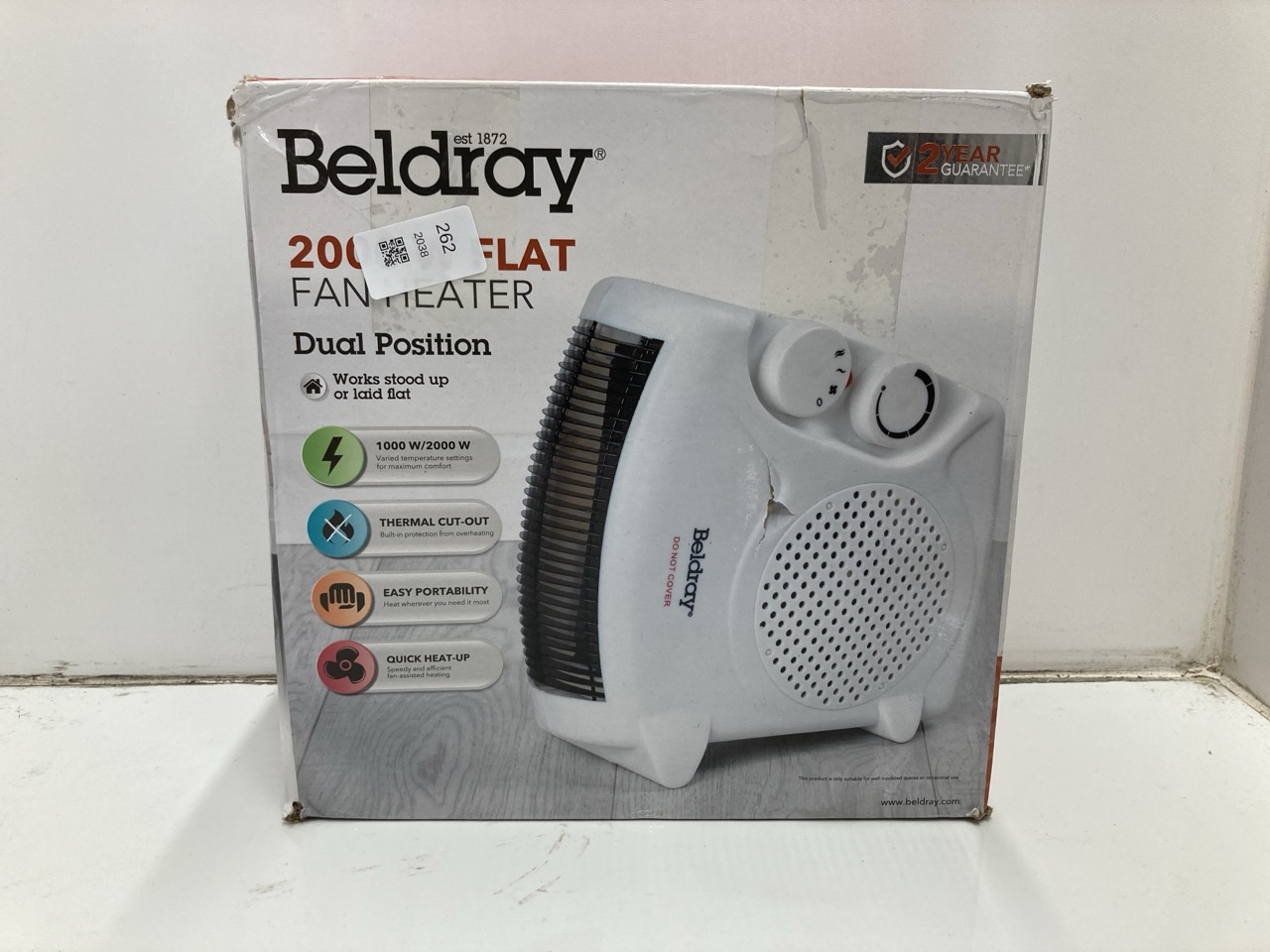 Lot 262  
            Edinburgh SR24 - Delivery Only 

                
QUANTITY OF KITCHEN & APPLIANCES ITEMS TO INCLUDE RUSEELL HOBBS SUPER STEAM IRON:...