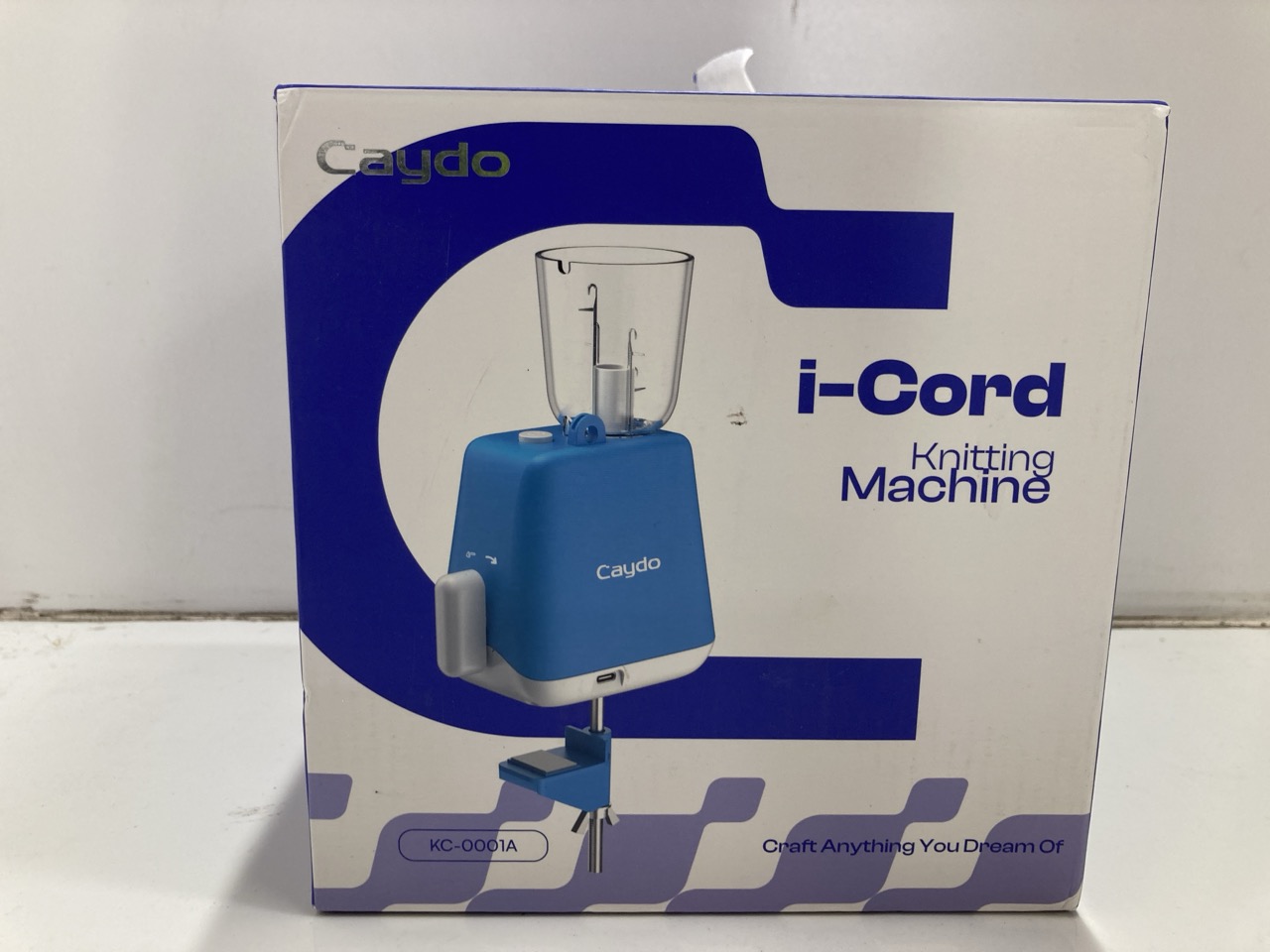 Lot 264  
            Edinburgh SR24 - Delivery Only 

                
QUANTITY OF KITCHEN & APPLIANCES ITEMS TO INCLUDE RUSSELL HOBBS STEAM IRON [3100W... - Image 2