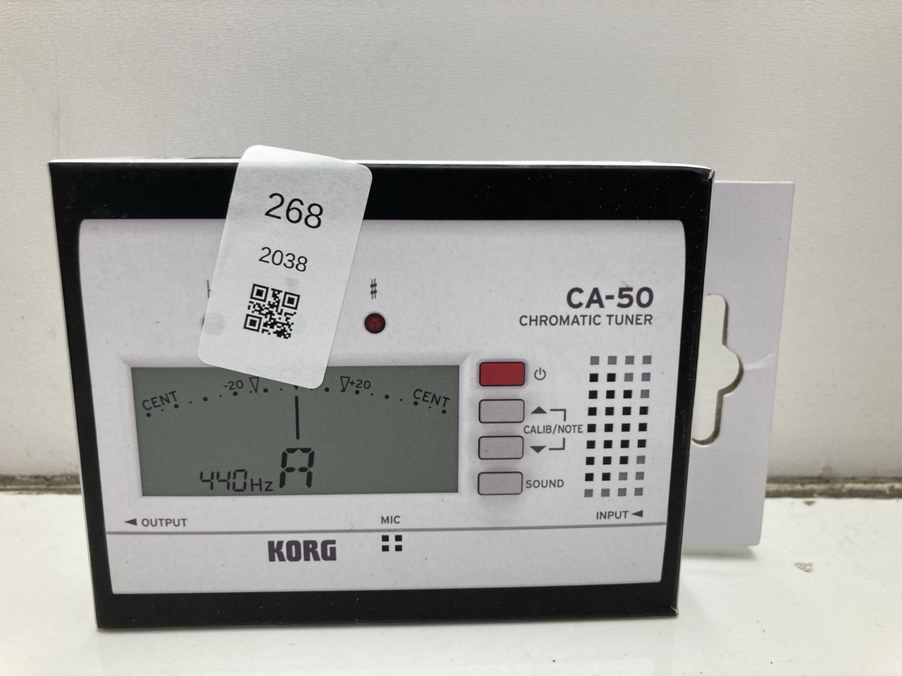 Lot 268  
            Edinburgh SR24 - Delivery Only 

                
QUANTITY OF TV & AUDIO ITEMS TO INCLUDE KORG - MONOTRON-DELAY ANALOG RIBBON SYNTH...