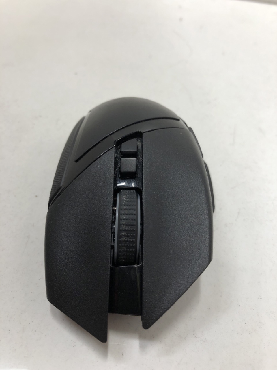 Lot 290  
            Edinburgh SR24 - Delivery Only 

                
RAZER BASILISK V3 PRO - CUSTOMIZABLE WIRELESS GAMING MOUSE HYPERSCROLL TILT WHEEL...