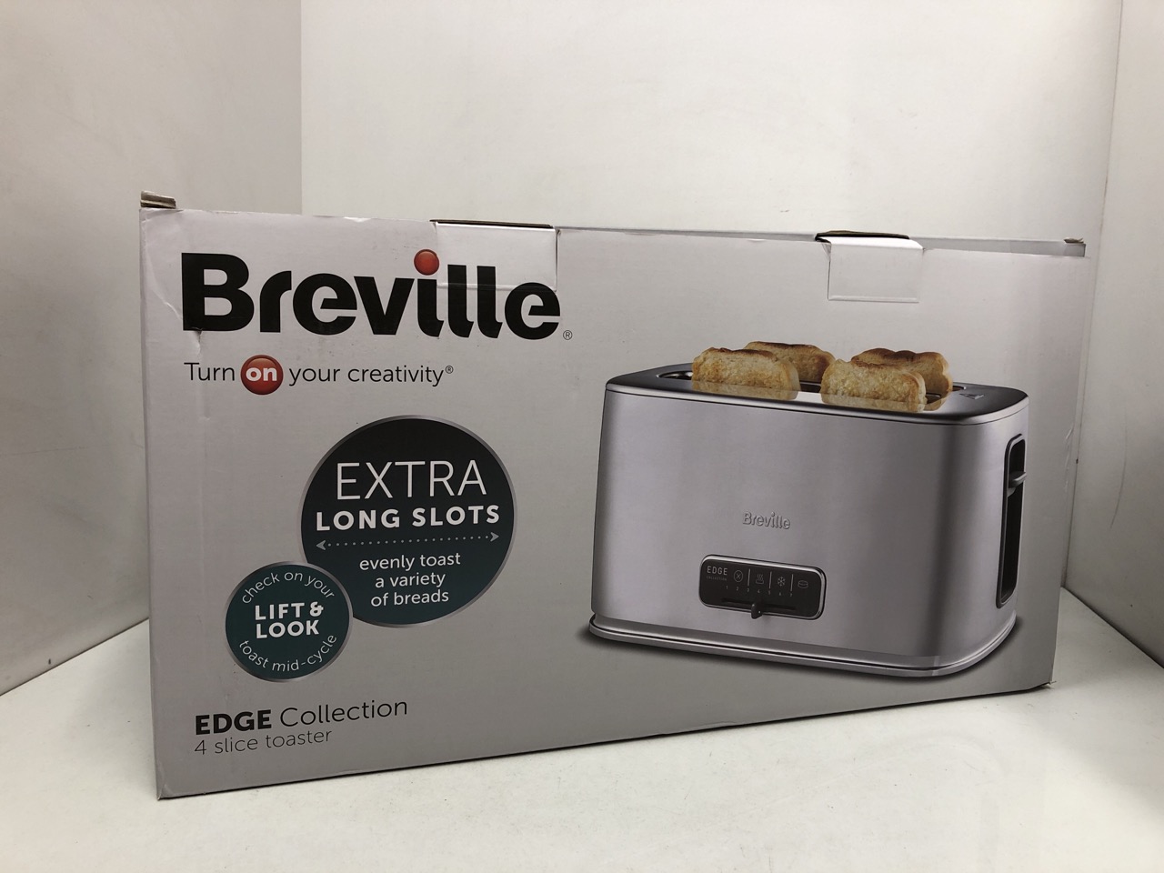 Lot 301  
            Edinburgh SR24 - Delivery Only 

                
QUANTITY OF KITCHEN & APPLIANCES ITEMS TO INCLUDE TASSIMO BY BOSCH SUNY 'SPECIAL ... - Image 3