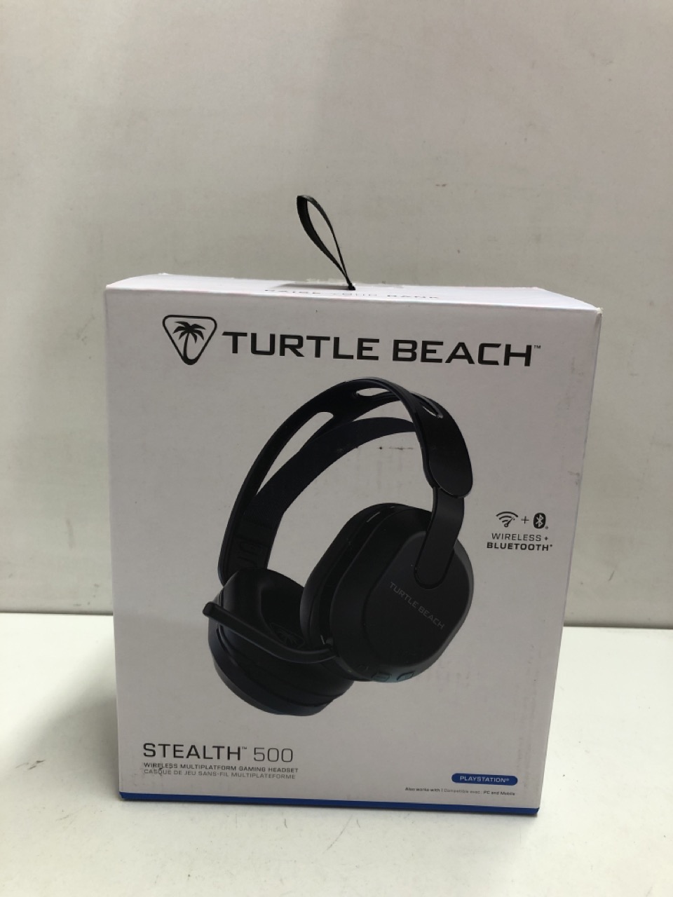 Lot 307  
            Edinburgh SR24 - Delivery Only 

                
QUANTITY OF TECH & GAMING ITEMS TO INCLUDE TURTLE BEACH RECON 70 WHITE XBOX WIRED... - Image 2