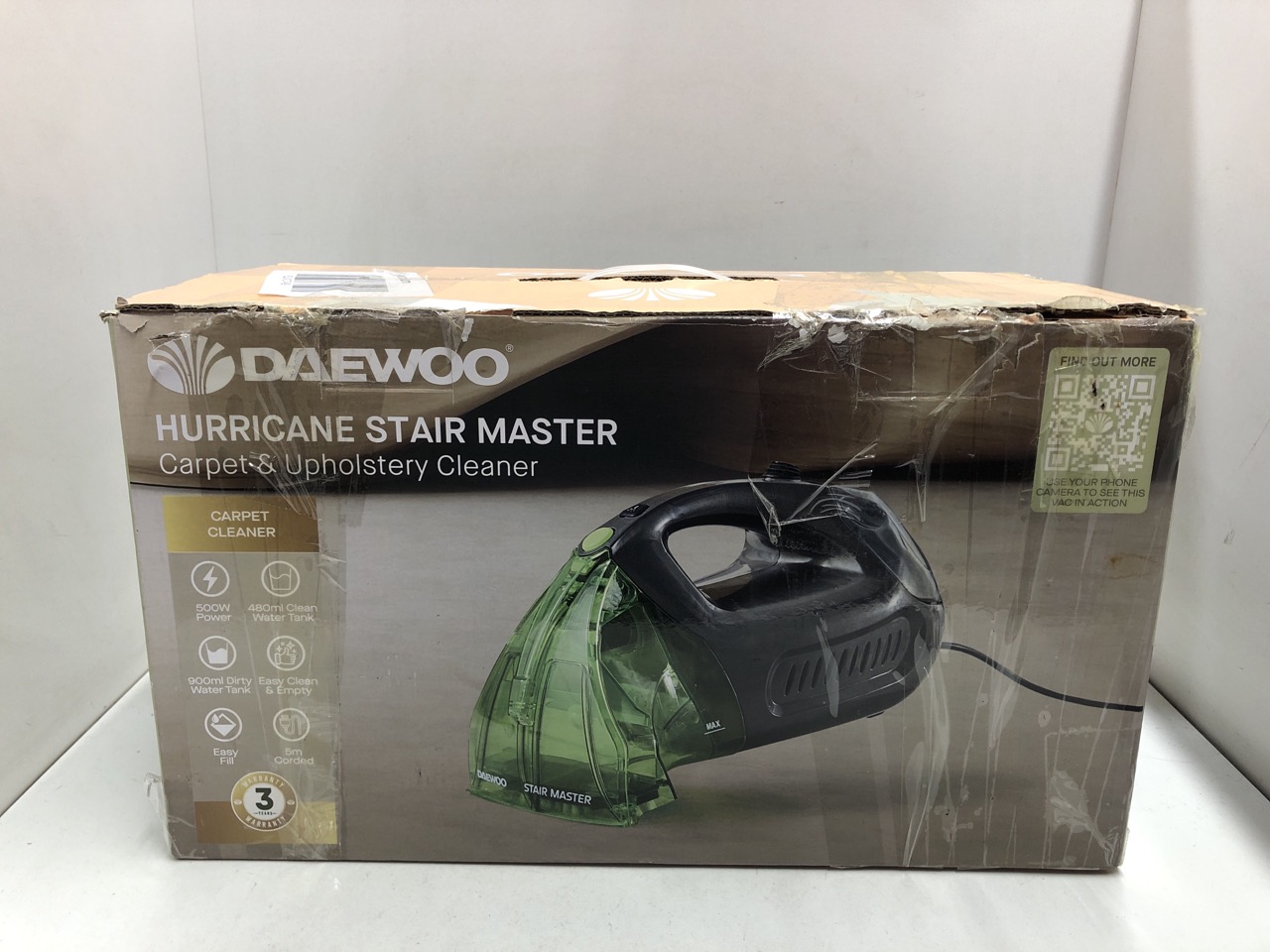 Lot 323  
            Edinburgh SR24 - Delivery Only 

                
PROSCENIC P11 ULTRA CORDLESS VACUUM CLEANER, 550W55KPA 50MIN SELF-STANDING HOOVER... - Image 2