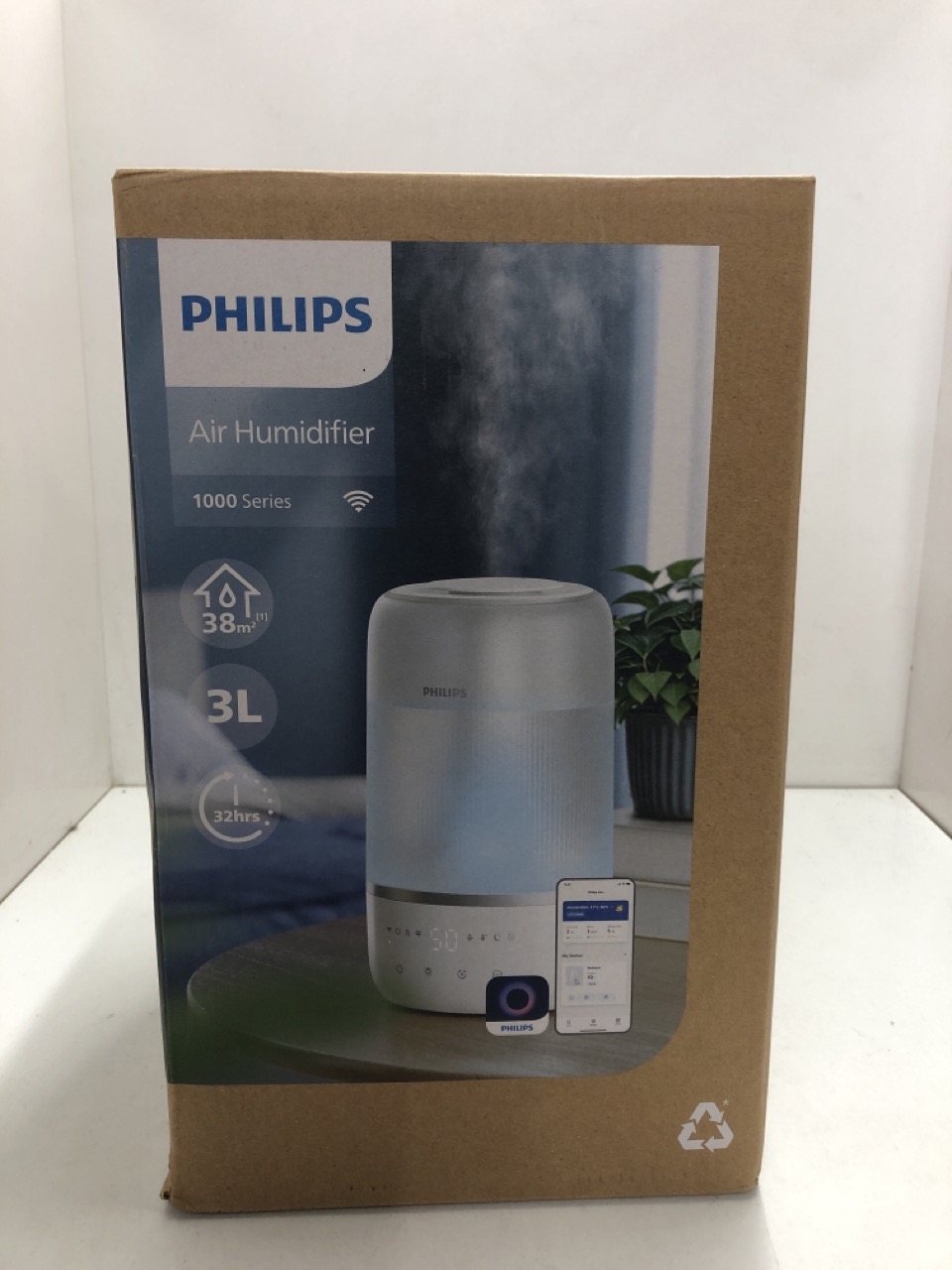 Lot 324  
            Edinburgh SR24 - Delivery Only 

                
QUANTITY OF KITCHEN & APPLIANCES ITEMS TO INCLUDE RUSSELL HOBBS STEAM GENIE 2IN1 ... - Image 2