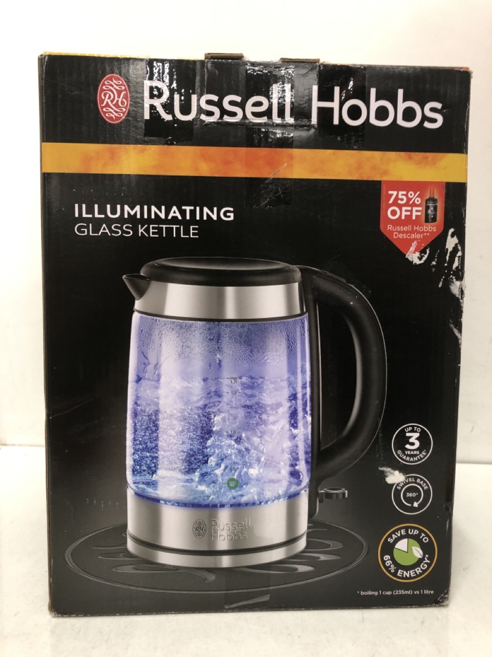 Lot 341  
            Edinburgh SR24 - Delivery Only 

                
QUANTITY OF KITCHEN & APPLIANCES ITEMS TO INCLUDE SALTER ONE CUP COFFEE MAKER – F...