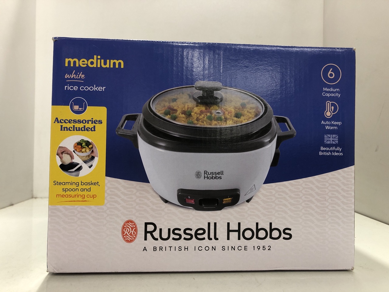 Lot 346  
            Edinburgh SR24 - Delivery Only 

                
QUANTITY OF KITCHEN & APPLIANCES ITEMS TO INCLUDE HENRY HOOVER DESK VACUUM, MINI ... - Image 2