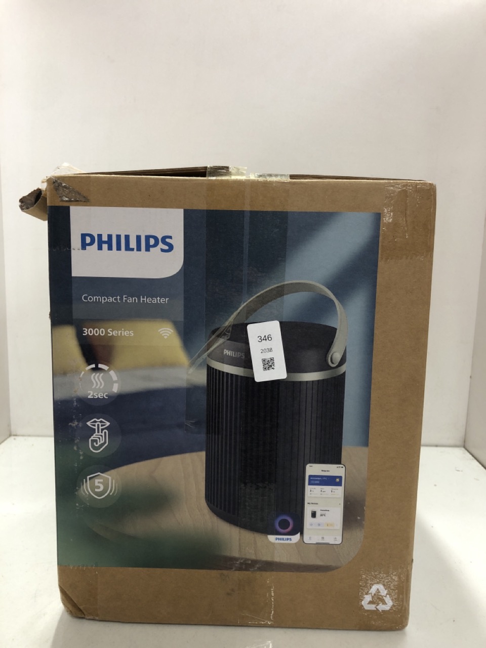 Lot 346  
            Edinburgh SR24 - Delivery Only 

                
QUANTITY OF KITCHEN & APPLIANCES ITEMS TO INCLUDE HENRY HOOVER DESK VACUUM, MINI ... - Image 3