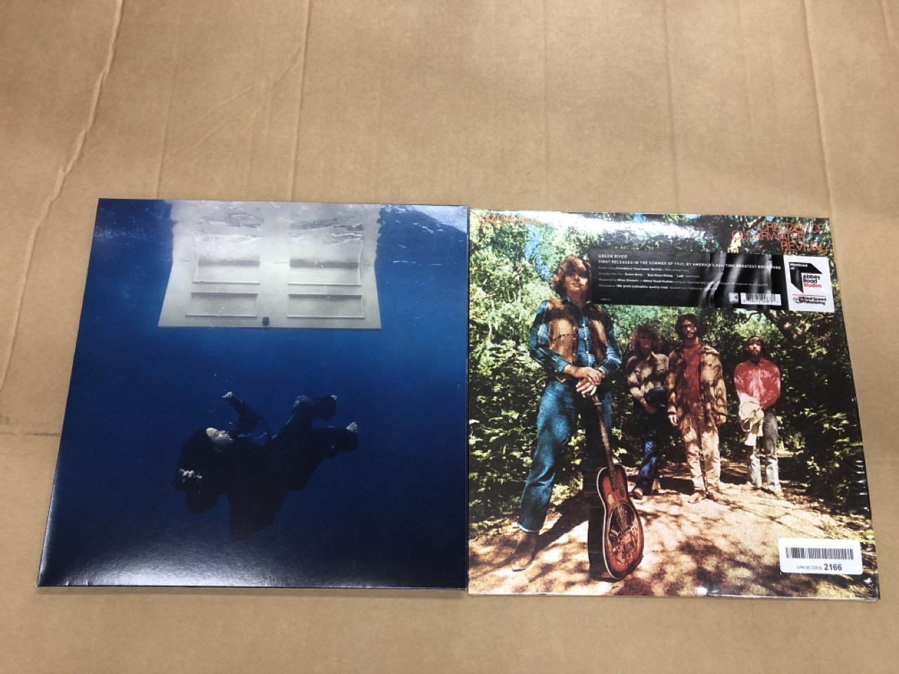 Lot 358  
            Edinburgh SR24 - Delivery Only 

                
QUANTITY OF VINYLS TO INCLUDE APEIRON ANXIETY [VINYL]: LOCATION - E RACK - Image 3