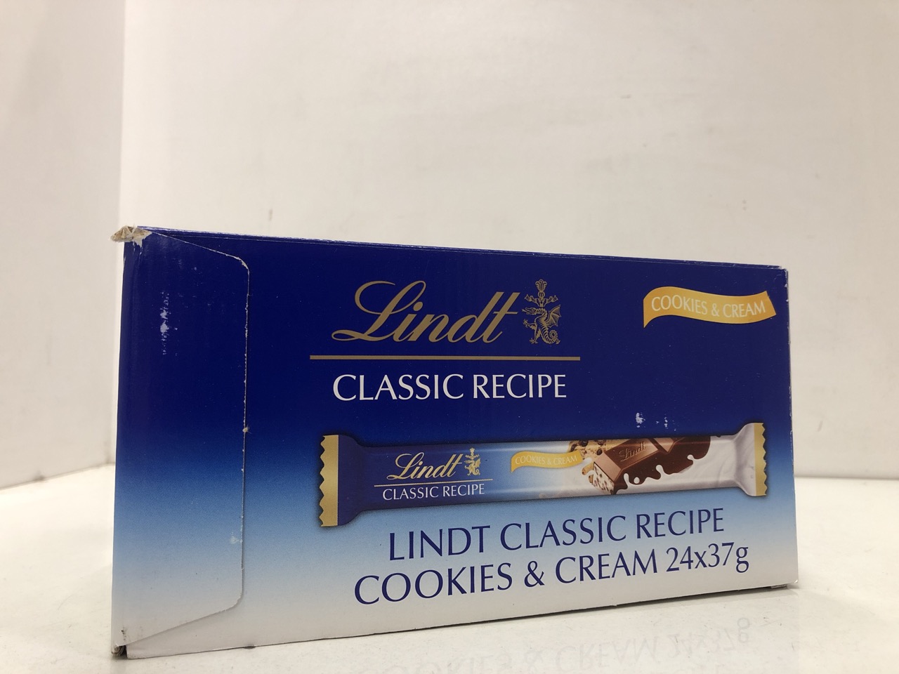 Lot 361  
            Edinburgh SR24 - Delivery Only 

                
QUANTITY OF FOOD & DRINK ITEMS TO INCLUDE MCVITIE'S PENGUIN MILKSHAKE CAKE BARS, ... - Image 4