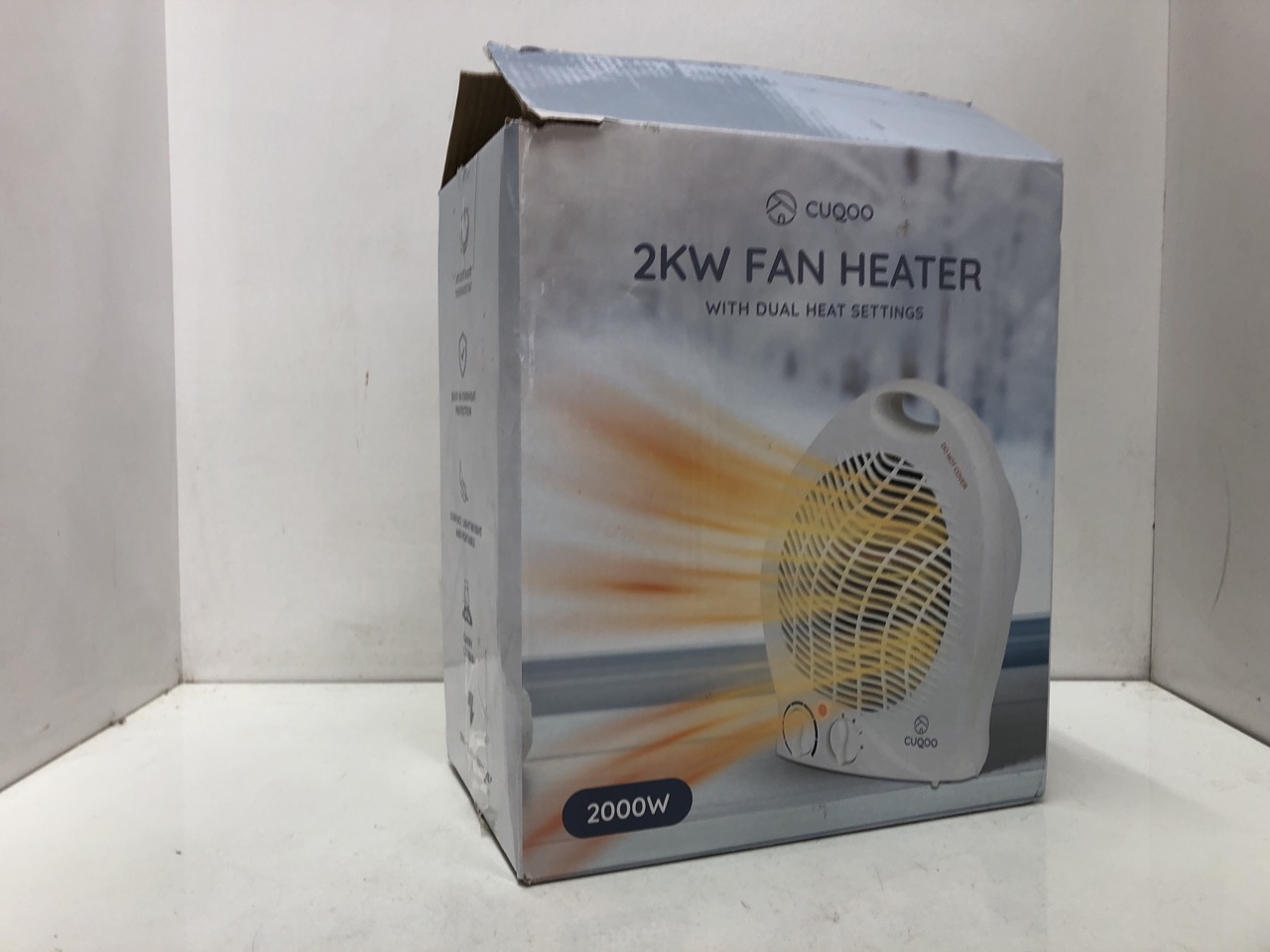 Lot 366  
            Edinburgh SR24 - Delivery Only 

                
QUANTITY OF KITCHEN & APPLIANCES ITEMS TO INCLUDE HIGH STREET TV DREW & COLE BREA... - Image 3