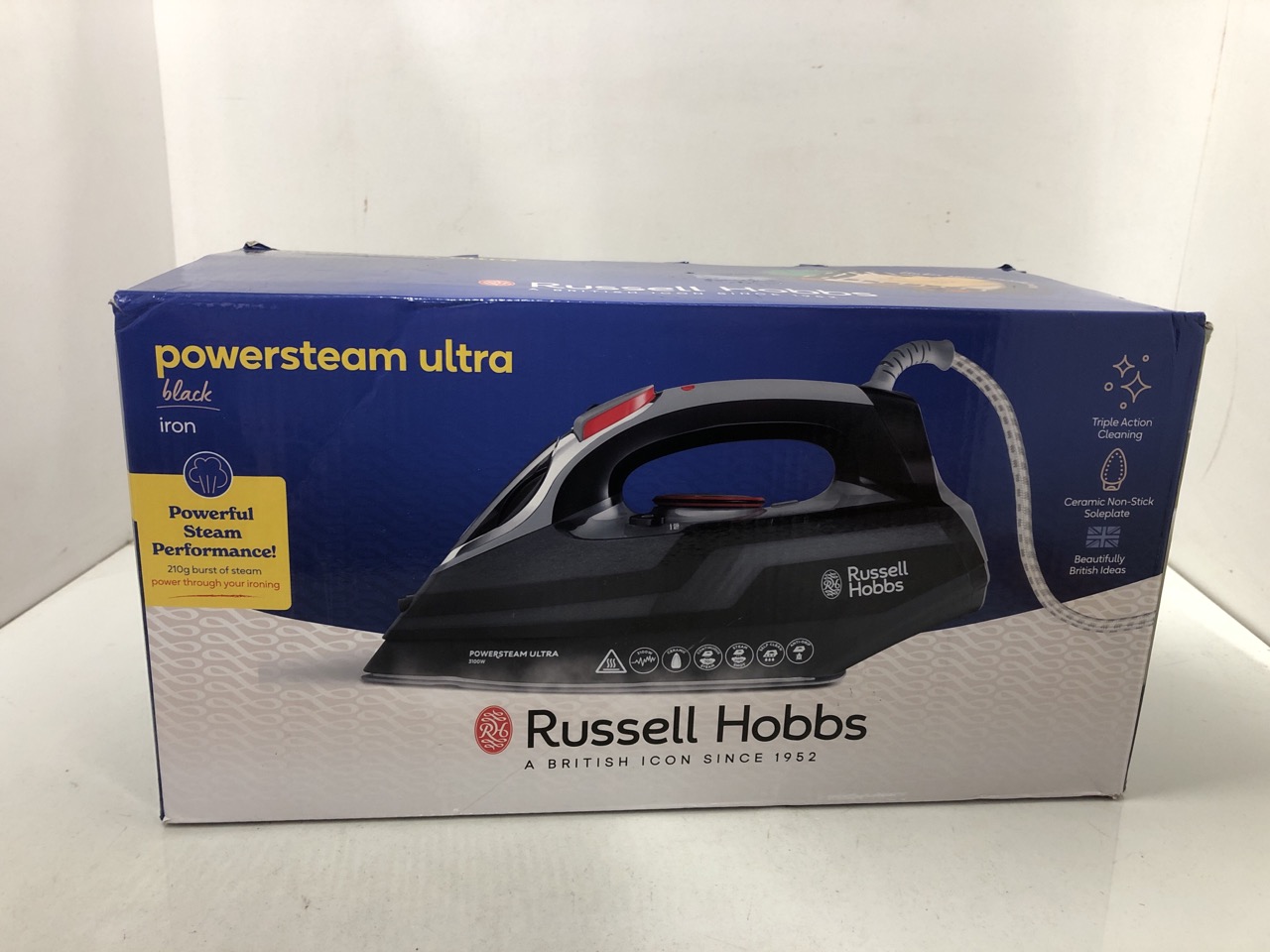 Lot 367  
            Edinburgh SR24 - Delivery Only 

                
QUANTITY OF KITCHEN & APPLIANCES ITEMS TO INCLUDE SALTER MARINO HAND MIXER – 250W... - Image 3