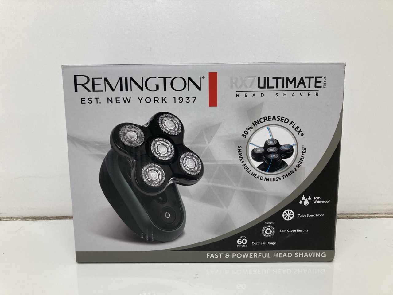 Lot 373  
            Edinburgh SR24 - Delivery Only 

                
QUANTITY OF HEALTH & BEAUTY ITEMS TO INCLUDE PHILIPS BEARD & STUBBLE TRIMMER/HAIR... - Image 2