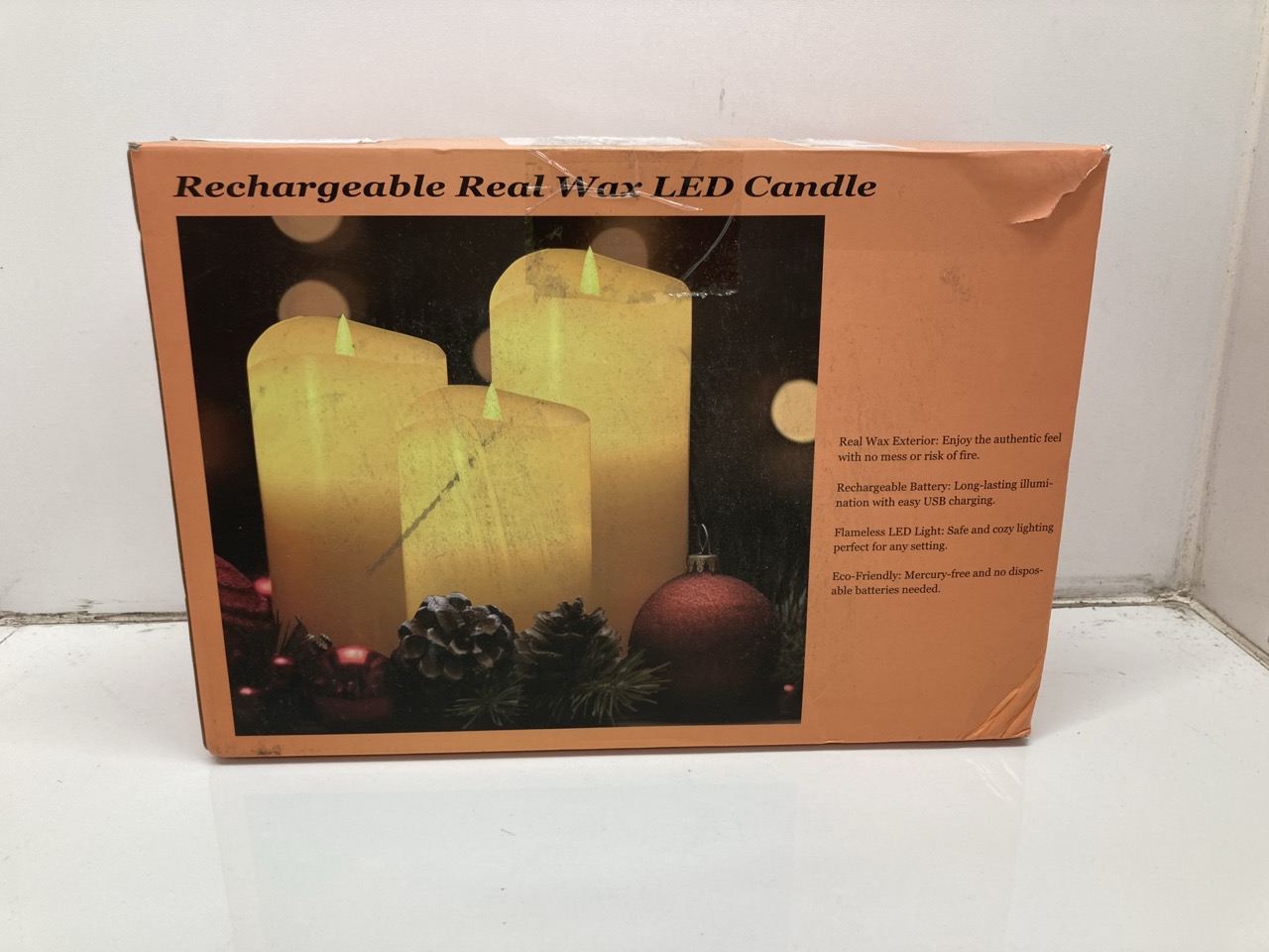 Lot 380  
            Edinburgh SR24 - Delivery Only 

                
QUANTITY OF KITCHEN & APPLIANCES ITEMS TO INCLUDE EXTSUD SET OF 3 RECHARGEABLE RE... - Image 2