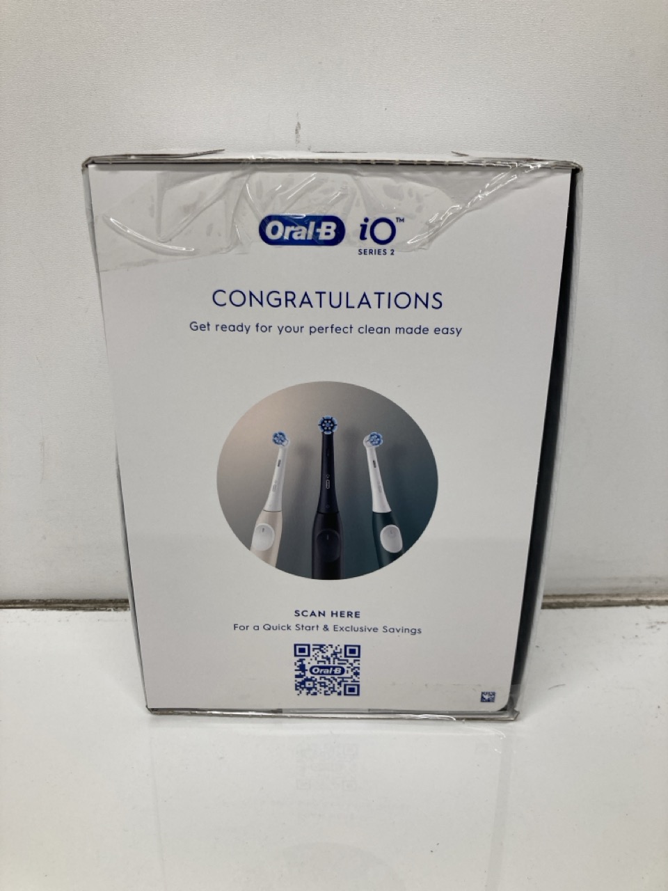 Lot 385  
            Edinburgh SR24 - Delivery Only 

                
QUANTITY OF HEALTH & BEAUTY ITEMS TO INCLUDE ORAL-B VITALITY PRO ELECTRIC TOOTHBR... - Image 3