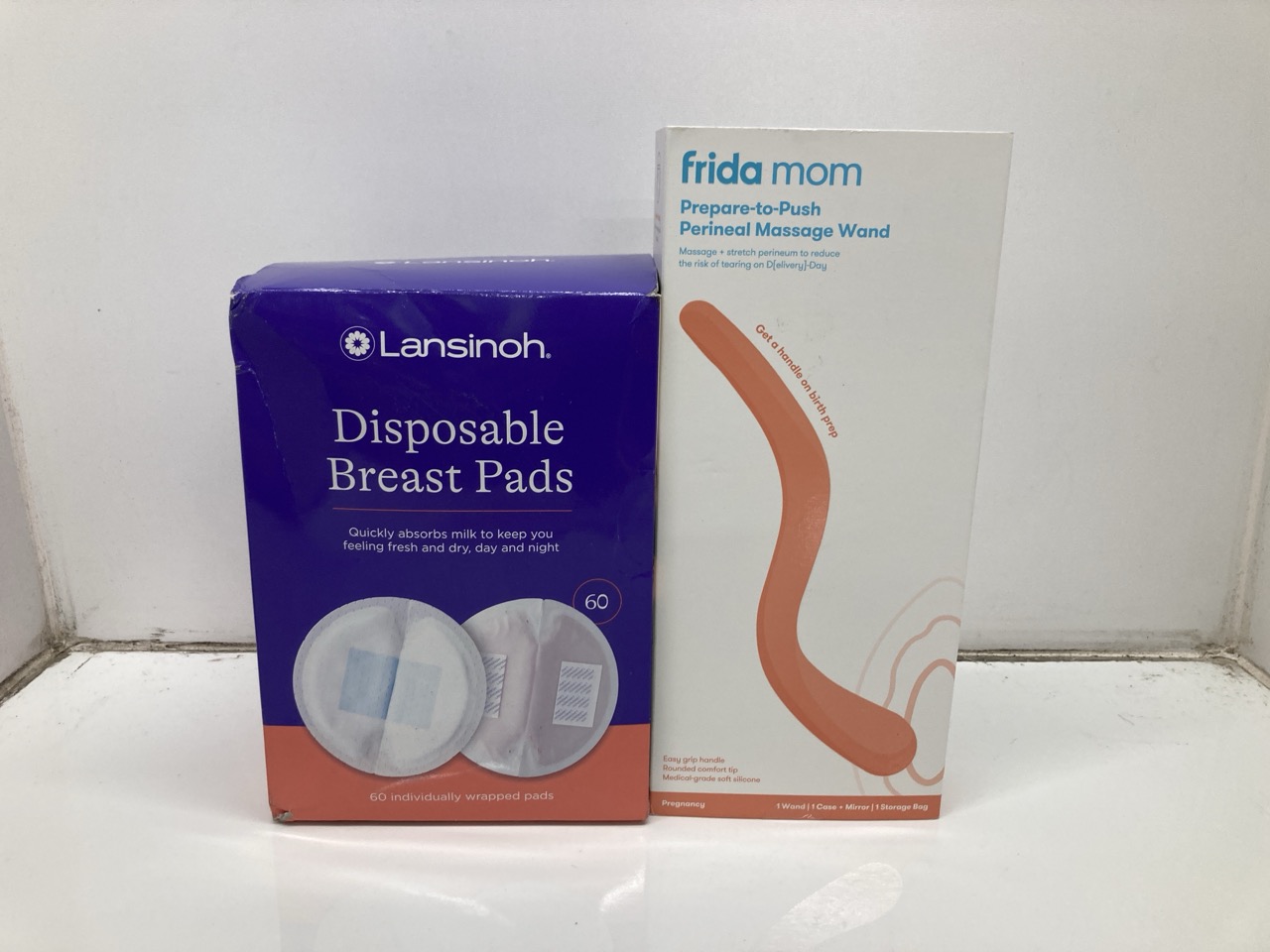 Lot 388  
            Edinburgh SR24 - Delivery Only 

                
QUANTITY OF BABY & TODDLER ITEMS TO INCLUDE FRIDA MOM BELLY BINDER POSTPARTUM REC... - Image 2