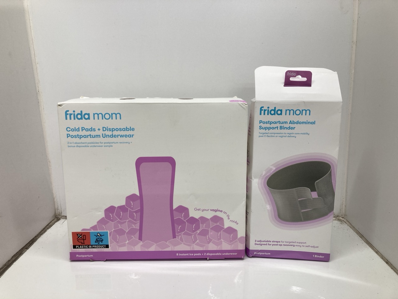 Lot 388  
            Edinburgh SR24 - Delivery Only 

                
QUANTITY OF BABY & TODDLER ITEMS TO INCLUDE FRIDA MOM BELLY BINDER POSTPARTUM REC... - Image 3