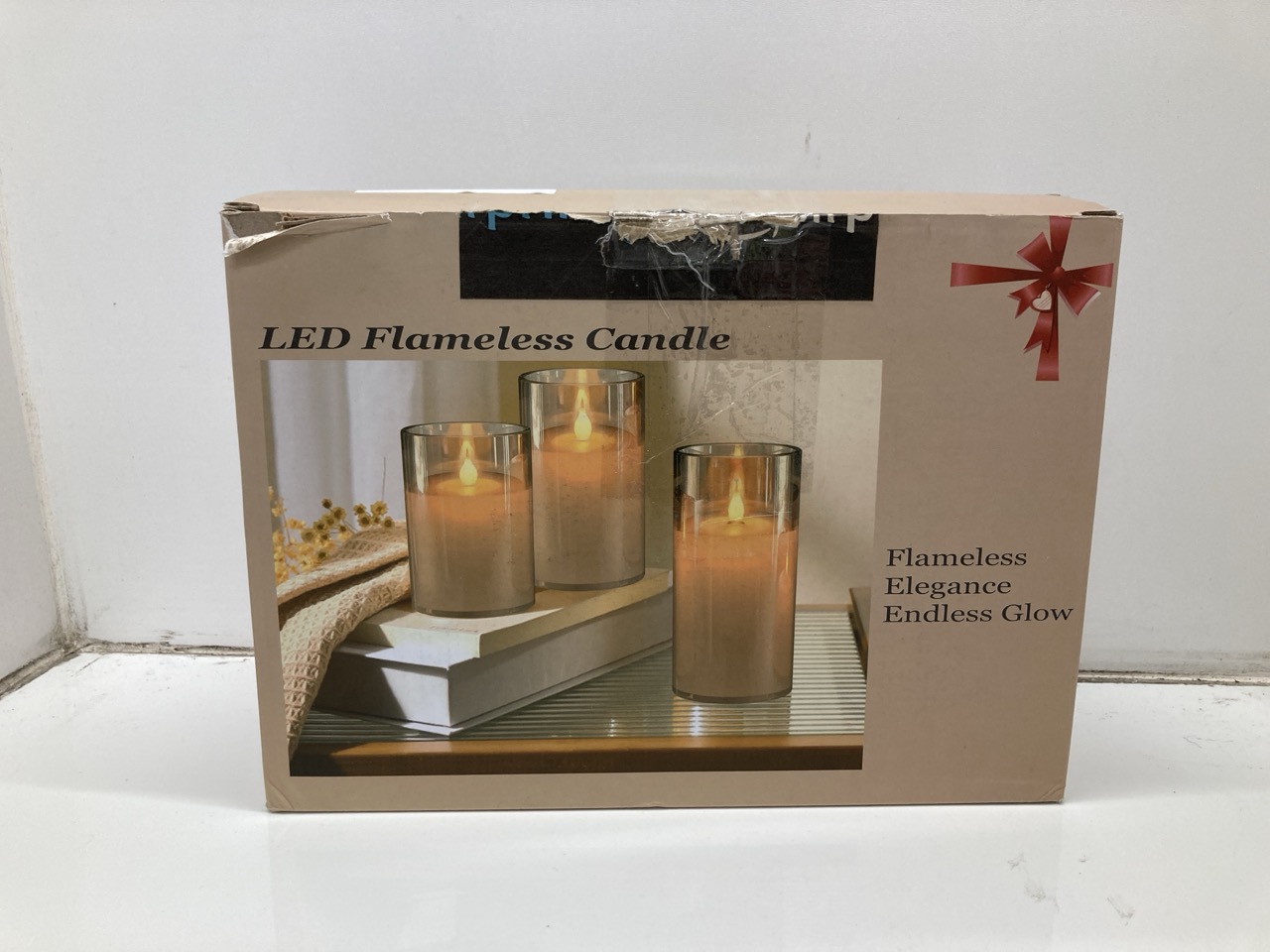 Lot 390  
            Edinburgh SR24 - Delivery Only 

                
QUANTITY OF KITCHEN & APPLIANCES ITEMS TO INCLUDE EXTSUD RECHARGEABLE FLAMELESS C... - Image 2