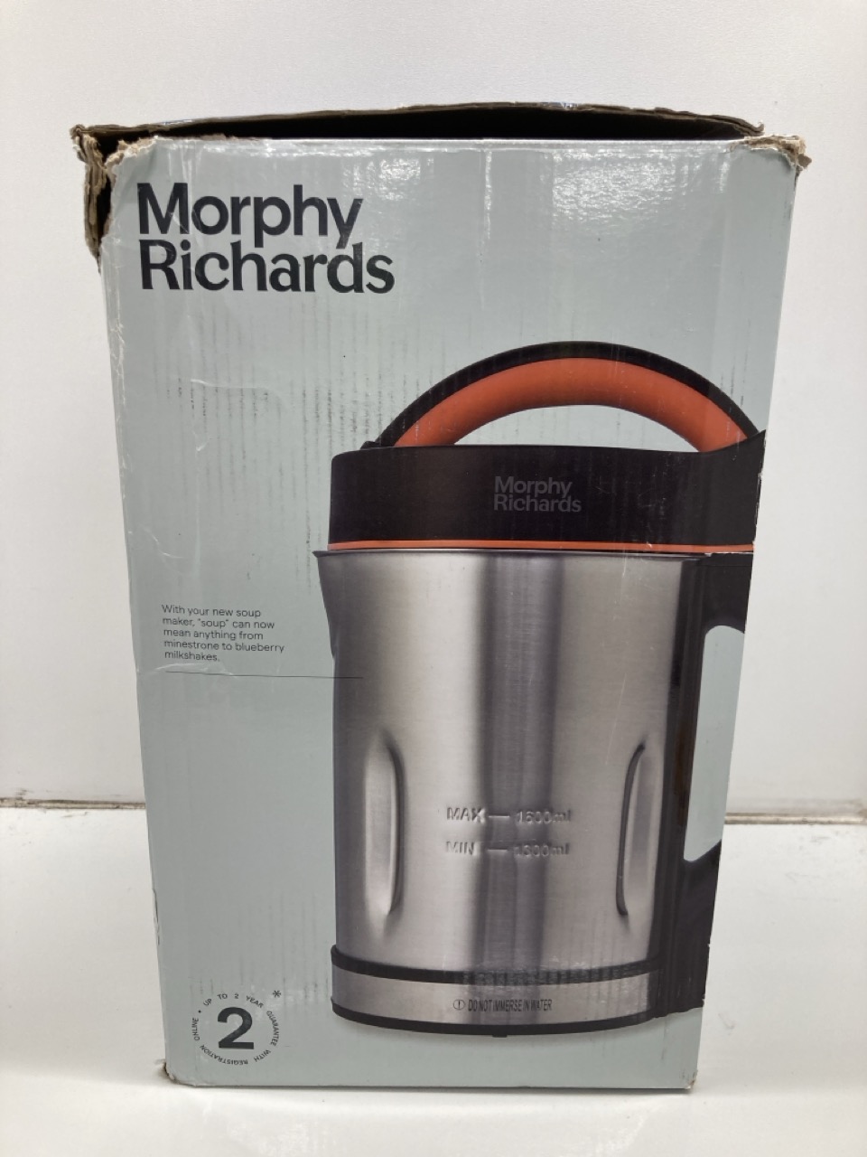 Lot 390  
            Edinburgh SR24 - Delivery Only 

                
QUANTITY OF KITCHEN & APPLIANCES ITEMS TO INCLUDE EXTSUD RECHARGEABLE FLAMELESS C... - Image 3