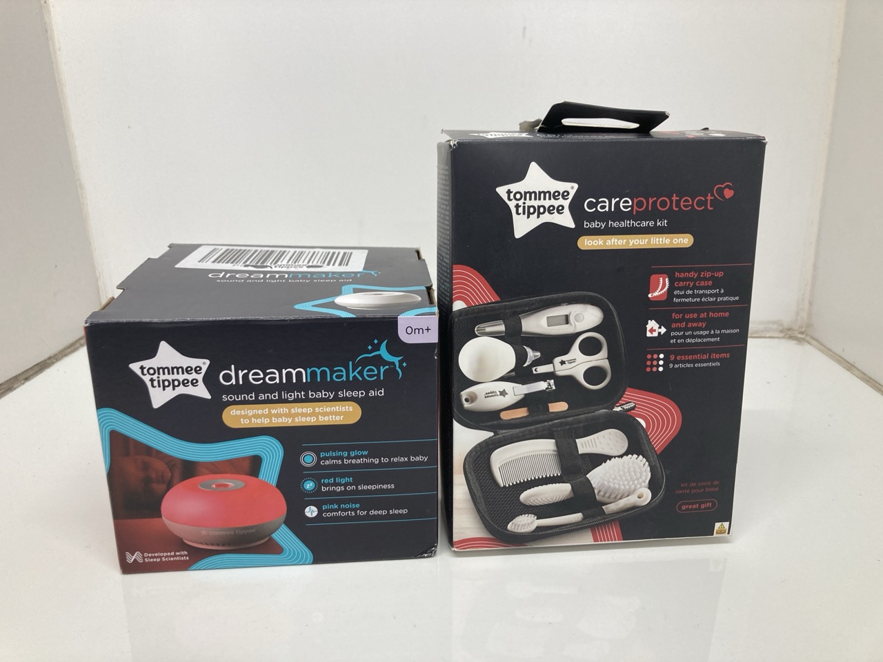 Lot 405  
            Edinburgh SR24 - Delivery Only 

                
QUANTITY OF BABY & TODDLER ITEMS TO INCLUDE MULTI-ACTIVITY OCTOPUS SOFT TOY LAMAZ... - Image 3