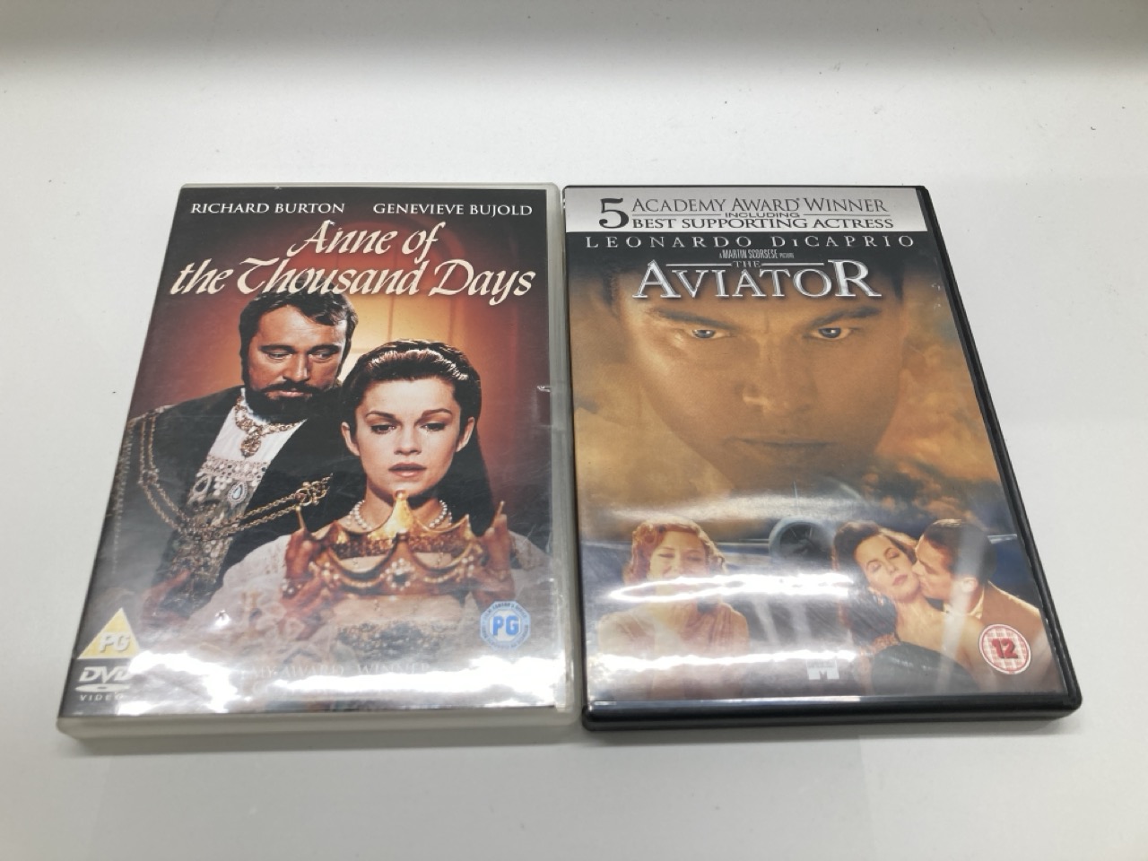 Lot 406  
            Edinburgh SR24 - Delivery Only 

                
QUANTITY OF TV & AUDIO ITEMS TO INCLUDE BATMAN [DVD] [1989] 18+ I.D REQUIRED : LO... - Image 2