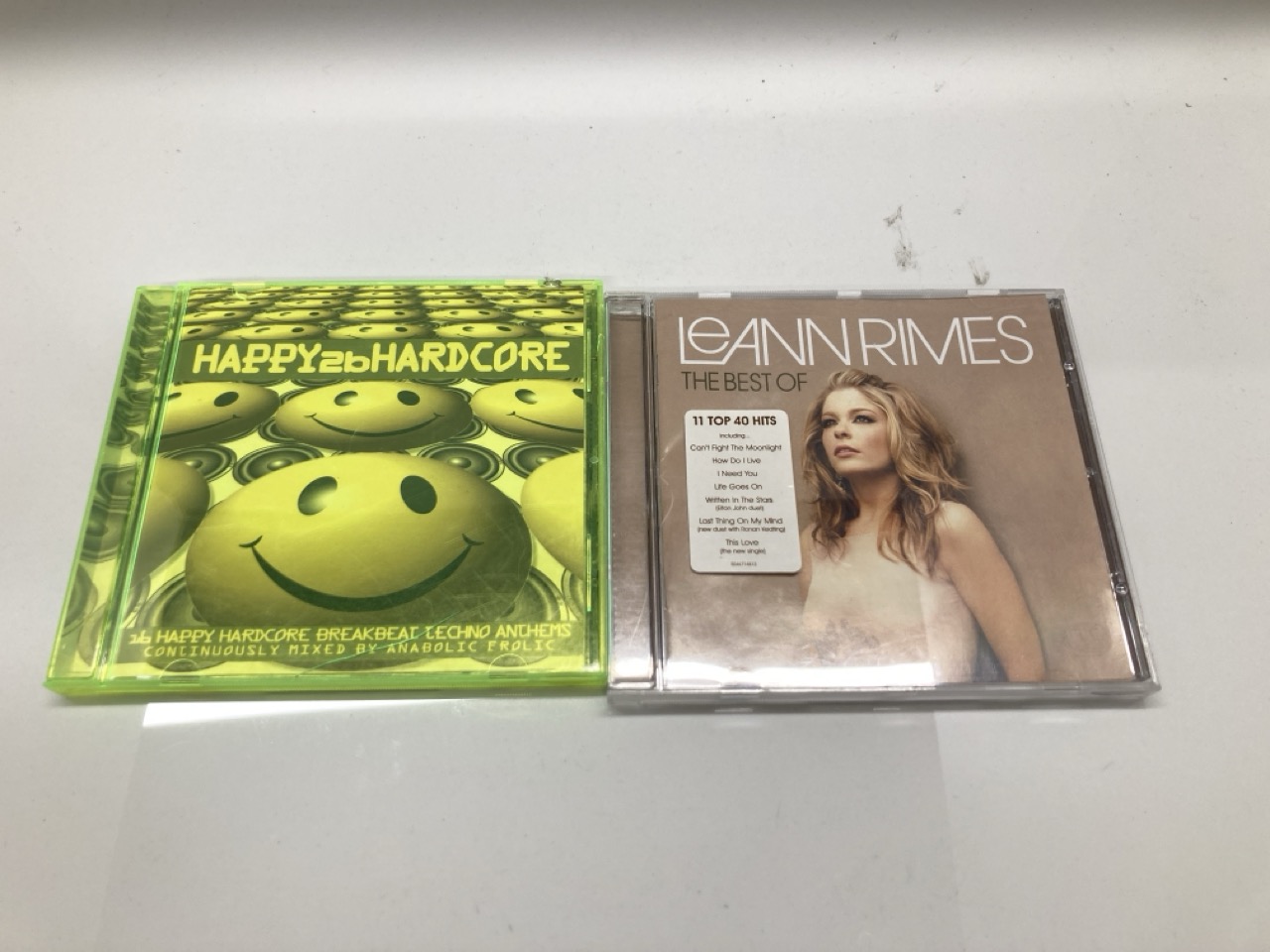 Lot 406  
            Edinburgh SR24 - Delivery Only 

                
QUANTITY OF TV & AUDIO ITEMS TO INCLUDE BATMAN [DVD] [1989] 18+ I.D REQUIRED : LO... - Image 4