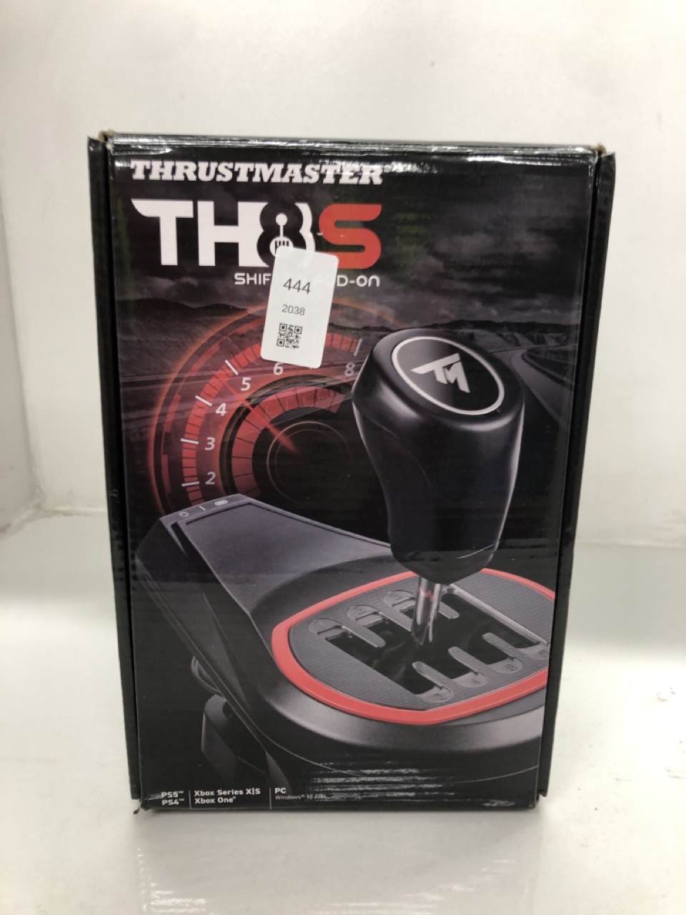 Lot 444  
            Edinburgh SR24 - Delivery Only 

                
QUANTITY OF TECH & GAMING ITEMS TO INCLUDE VENOM CHARGING DOCK AND RECHARGEABLE  ... - Image 3