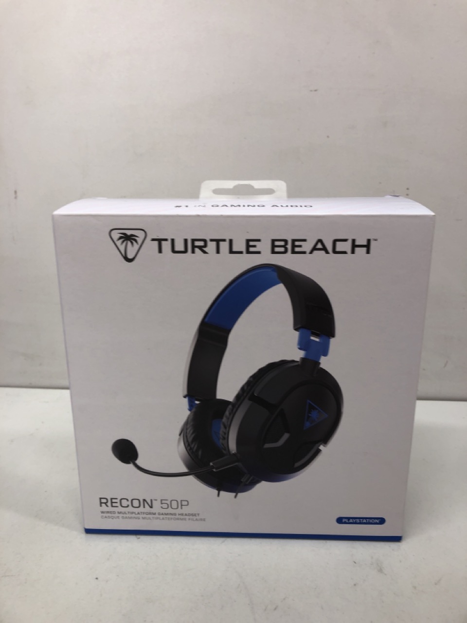 Lot 453  
            Edinburgh SR24 - Delivery Only 

                
QUANTITY OF TECH & GAMING ITEMS TO INCLUDE TURTLE BEACH RECON 50 HEADSET WIRED HE... - Image 3