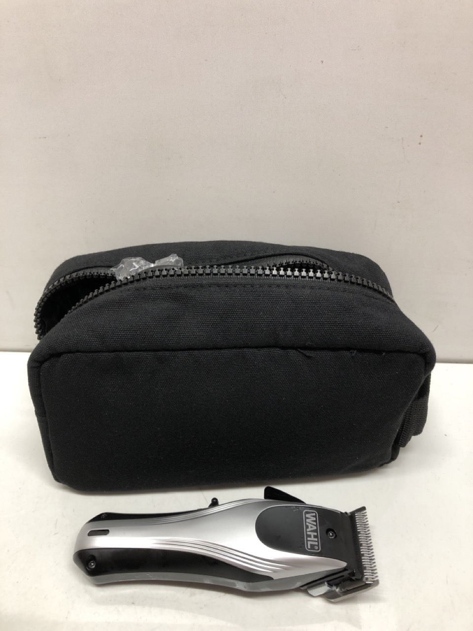 Lot 471  
            Edinburgh SR24 - Delivery Only 

                
QUANTITY OF HEALTH & BEAUTY ITEMS TO INCLUDE WAHL RAPID CLIP HAIR CLIPPER, HAIR C... - Image 4