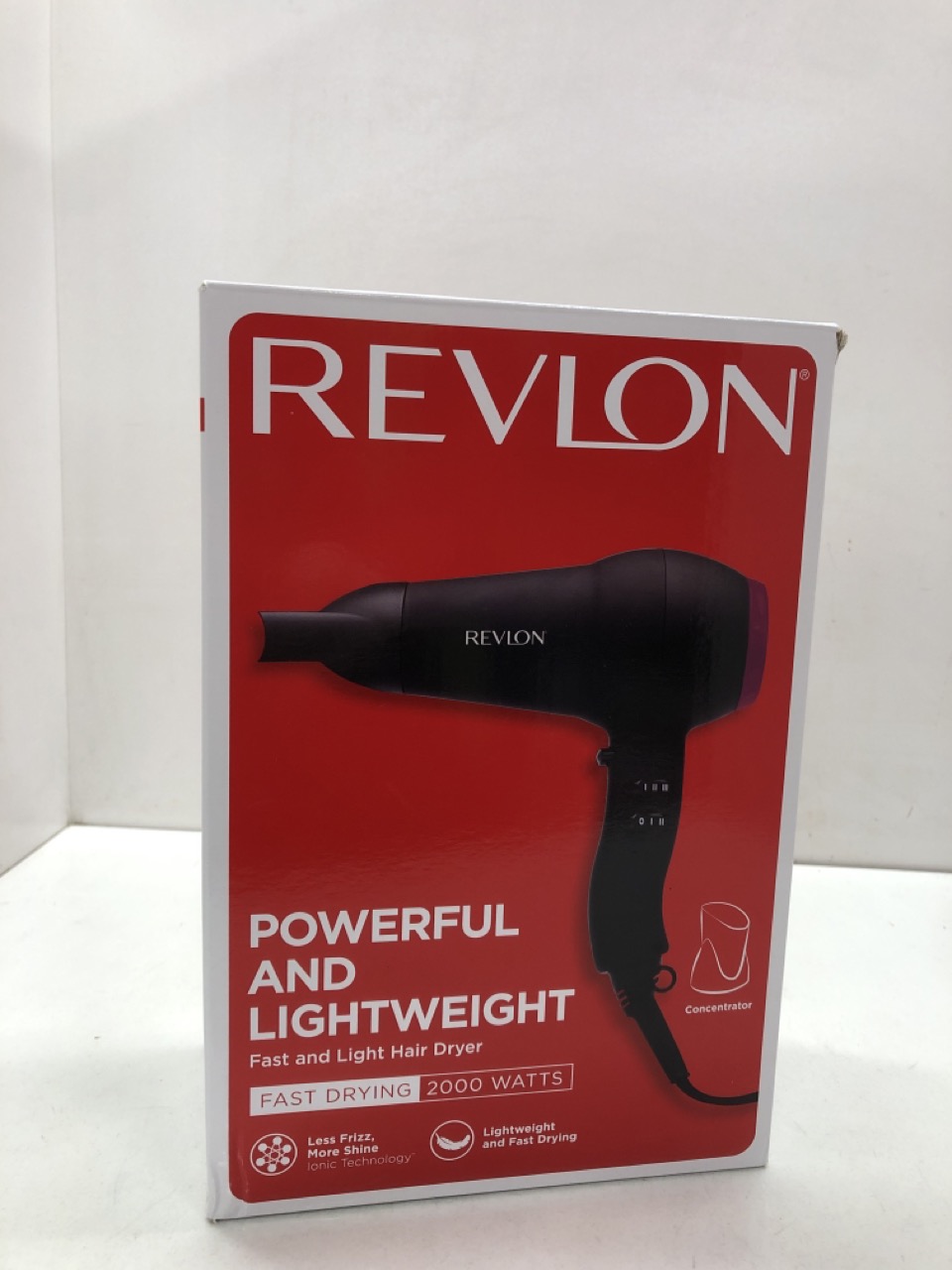 Lot 473  
            Edinburgh SR24 - Delivery Only 

                
QUANTITY OF HEALTH & BEAUTY ITEMS TO INCLUDE REVLON RVDR5823UK HARMONY DRY & STYL...