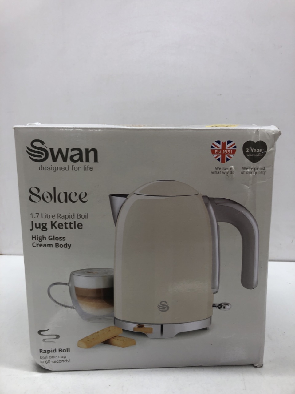 Lot 476  
            Edinburgh SR24 - Delivery Only 

                
QUANTITY OF  ITEMS TO INCLUDE PHILIPS 3000 SERIES HANDHELD STEAMER, 1000W, 20 G/M... - Image 2