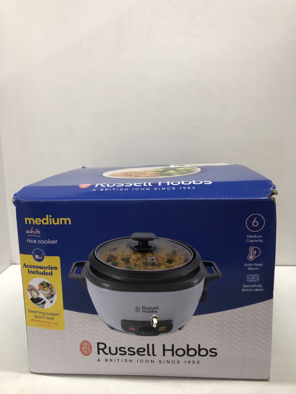 Lot 476  
            Edinburgh SR24 - Delivery Only 

                
QUANTITY OF  ITEMS TO INCLUDE PHILIPS 3000 SERIES HANDHELD STEAMER, 1000W, 20 G/M... - Image 3