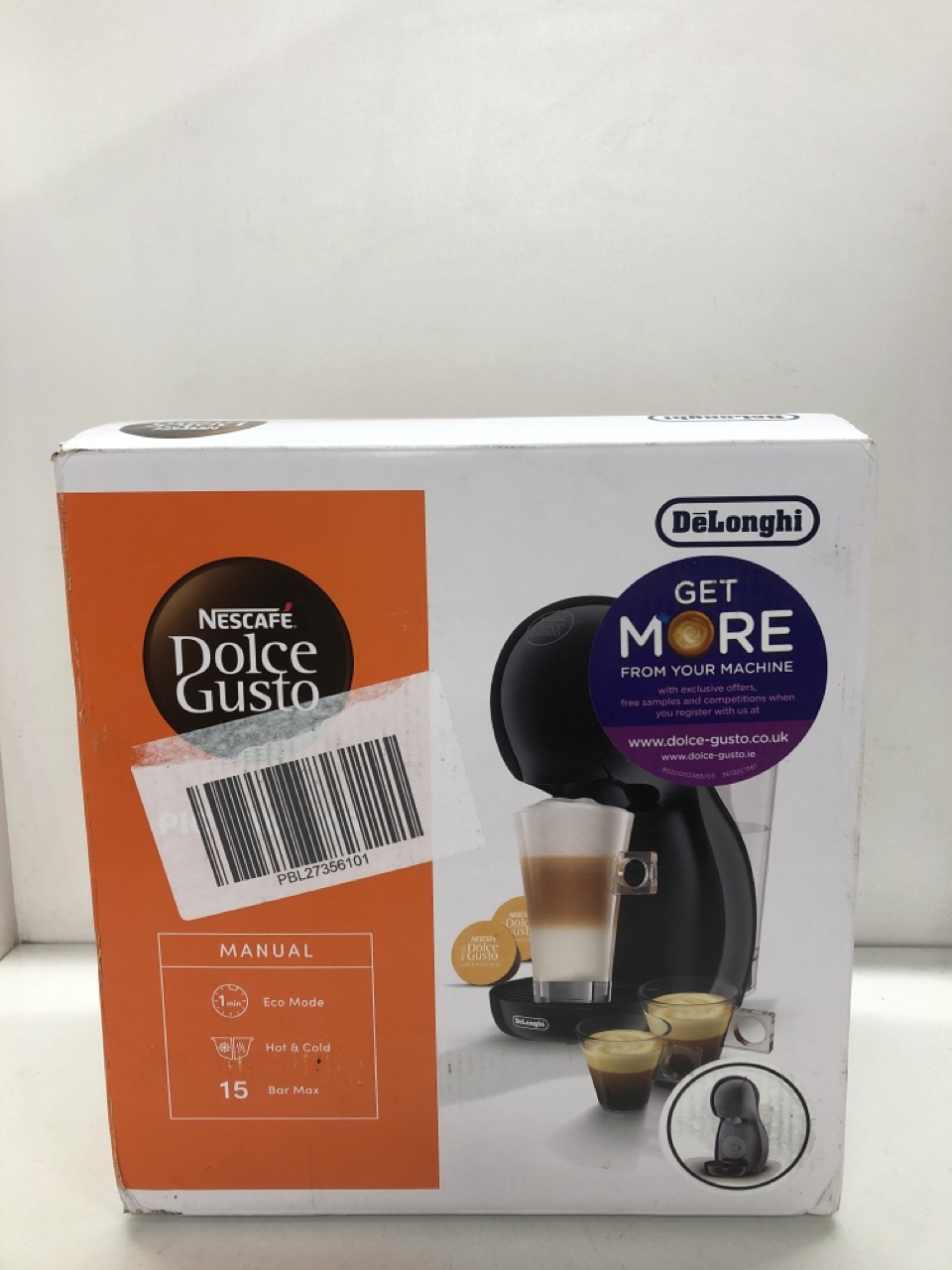 Lot 477  
            Edinburgh SR24 - Delivery Only 

                
QUANTITY OF KITCHEN & APPLIANCES ITEMS TO INCLUDE SWAN SK19026CRM SOLACE CORDLESS... - Image 2