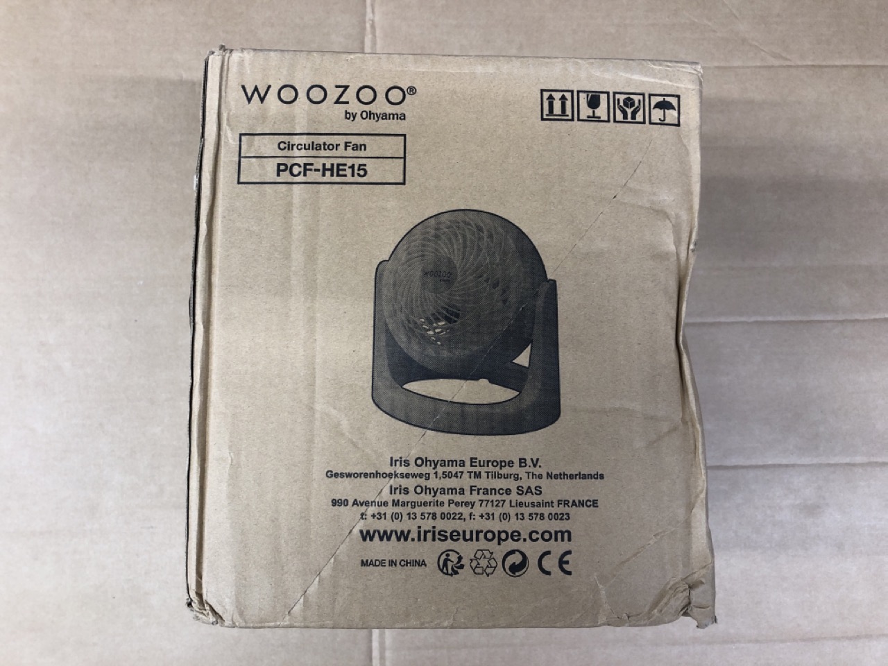 Lot 478  
            Edinburgh SR24 - Delivery Only 

                
QUANTITY OF ITEMS TO INCLUDE IRIS OHYAMA WOOZOO, PCF-HE15 - POWERFUL AND QUIET TA...