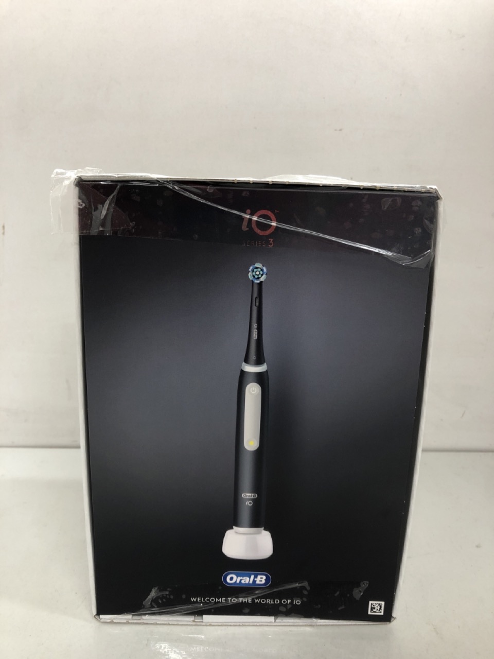 Lot 481  
            Edinburgh SR24 - Delivery Only 

                
QUANTITY OF HEALTH & BEAUTY ITEMS TO INCLUDE ORAL B IO SERIES 3 WIRELESS TOOTHBRU... - Image 3