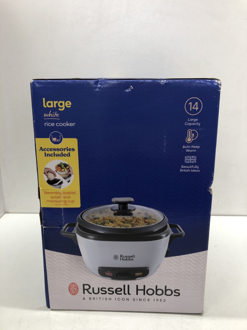 Lot 487  
            Edinburgh SR24 - Delivery Only 

                
QUANTITY OF KITCHEN & APPLIANCES ITEMS TO INCLUDE YASHE POPCORN MACHINE RETRO, 12... - Image 2