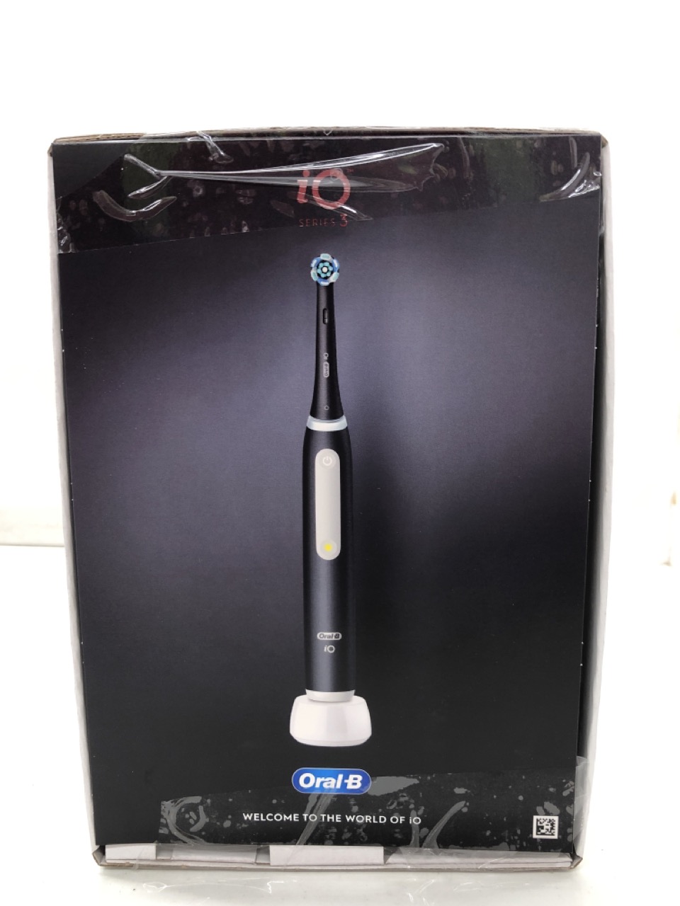 Lot 492  
            Edinburgh SR24 - Delivery Only 

                
QUANTITY OF HEALTH & BEAUTY ITEMS TO INCLUDE PANASONIC SERIES 300 WATER FLOSSER F...