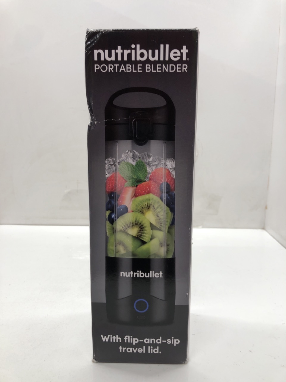 Lot 495  
            Edinburgh SR24 - Delivery Only 

                
QUANTITY OF KITCHEN & APPLIANCES ITEMS TO INCLUDE NUTRIBULLET PORTABLE BLENDER IN... - Image 3