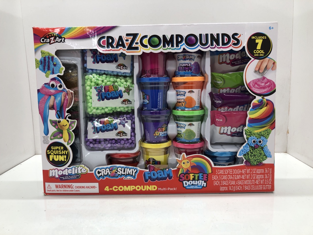 Lot 497  
            Edinburgh SR24 - Delivery Only 

                
QUANTITY OF TOYS & GAMES TO INCLUDE THE FLASH TOY: LOCATION - G RACK - Image 2