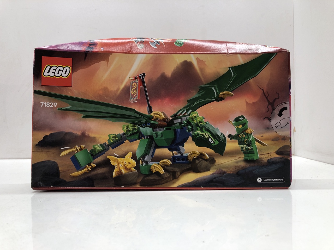 Lot 497  
            Edinburgh SR24 - Delivery Only 

                
QUANTITY OF TOYS & GAMES TO INCLUDE THE FLASH TOY: LOCATION - G RACK - Image 3