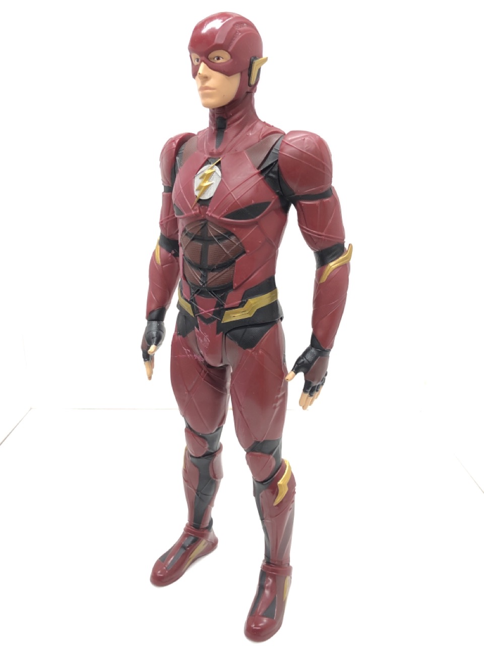 Lot 497  
            Edinburgh SR24 - Delivery Only 

                
QUANTITY OF TOYS & GAMES TO INCLUDE THE FLASH TOY: LOCATION - G RACK - Image 4