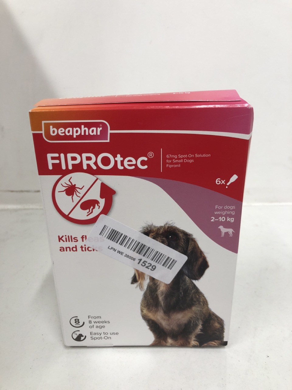 Lot 514  
            Edinburgh SR24 - Delivery Only 

                
QUANTITY OF PET PRODUCTS ITEMS TO INCLUDE IAMS DELIGHTS CAT WET LAND SEA IN GRAVY...