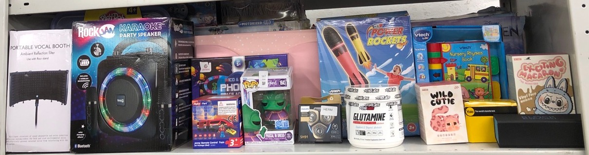 Lot 517  
            Edinburgh SR24 - Delivery Only 

                
QUANTITY OF ITEMS TO INCLUDE EHPLABS GLUTAMINE RECOVERY AMINO ACIDS (500G) IMPROV...