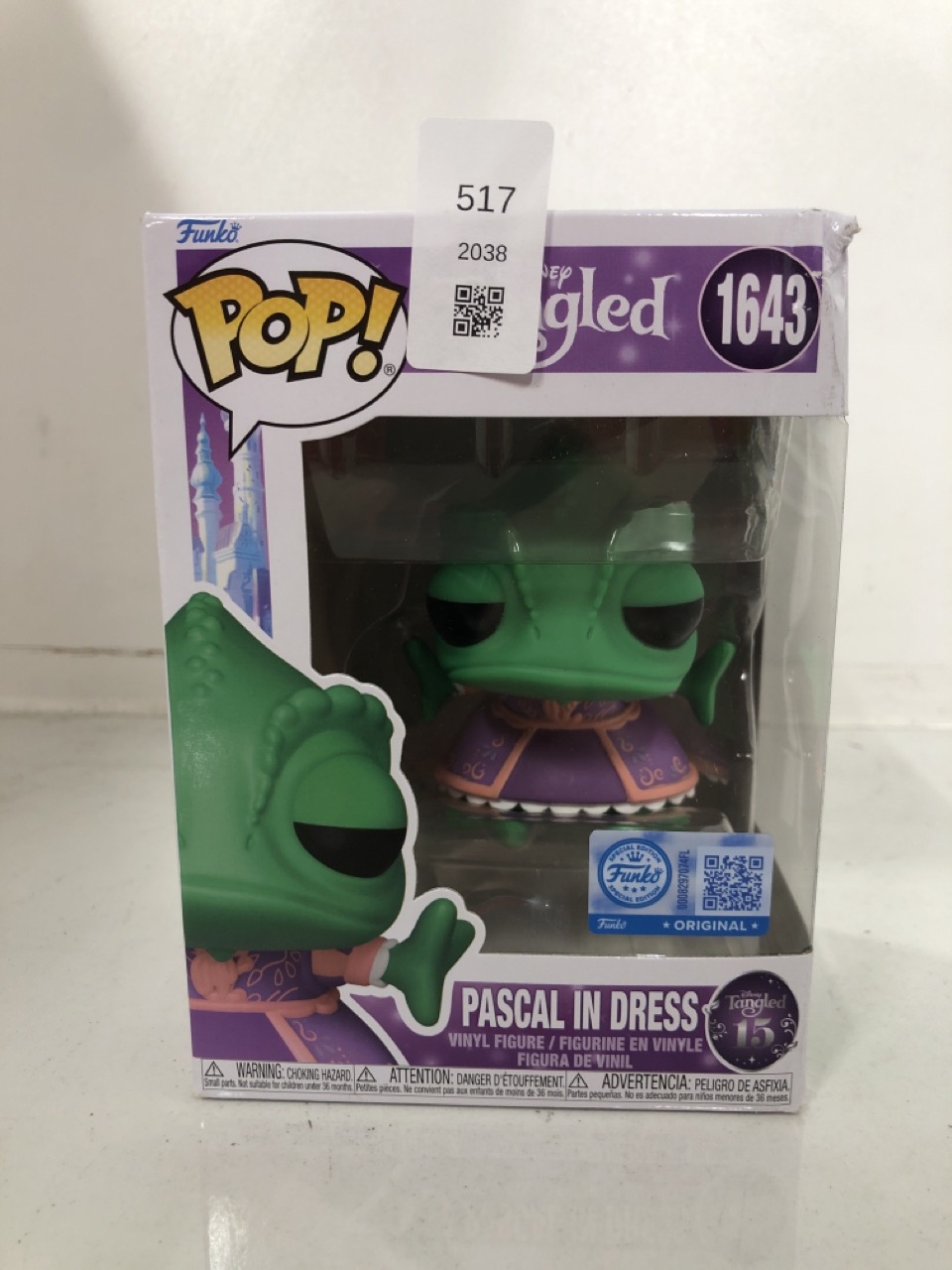 Lot 517  
            Edinburgh SR24 - Delivery Only 

                
QUANTITY OF ITEMS TO INCLUDE EHPLABS GLUTAMINE RECOVERY AMINO ACIDS (500G) IMPROV... - Image 3